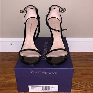 Stuart Weitzman Nudistsong traditional